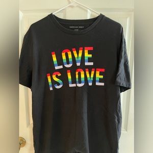 Love is Love T-Shirt
